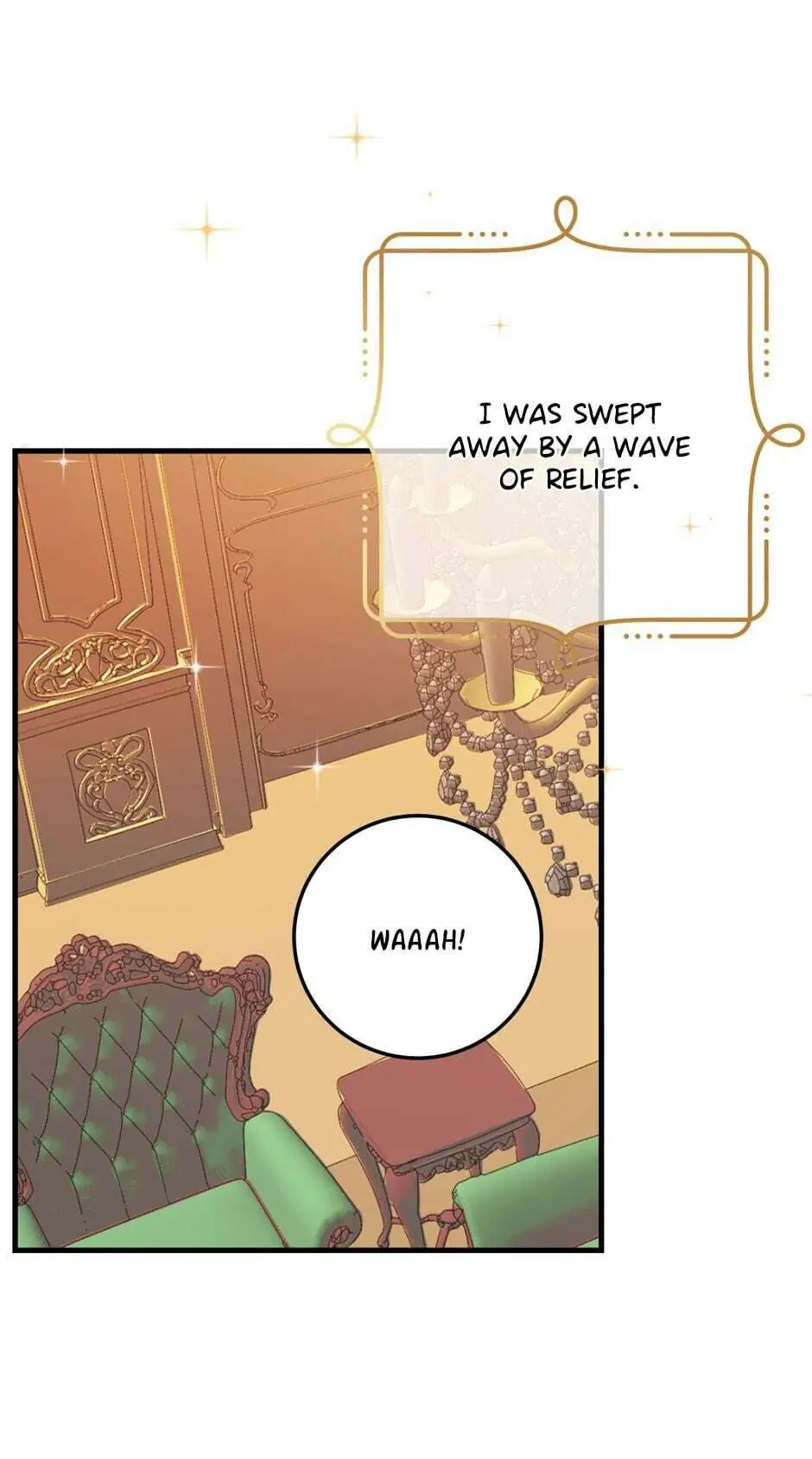 I Am a Child of This House Chapter 7 - page 35